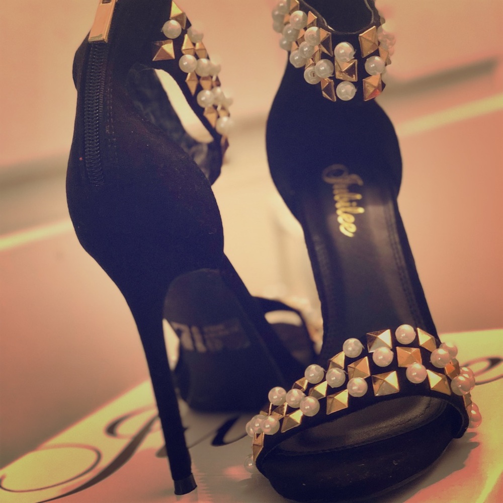 Women’s Jubilee Heels